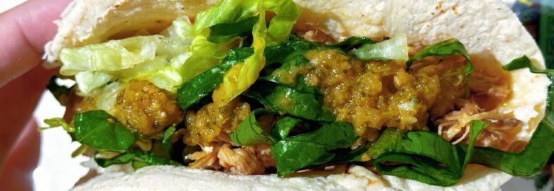 Tortillas La Catracha
