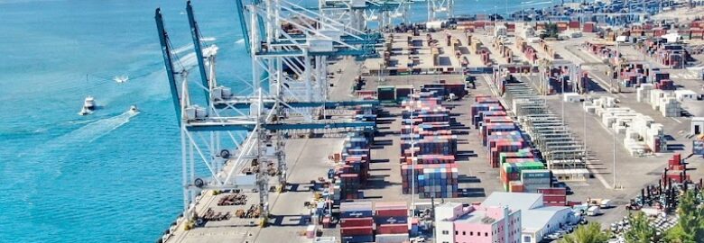 Port Miami