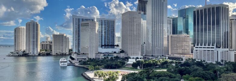 Skyviews Miami Observation Wheel