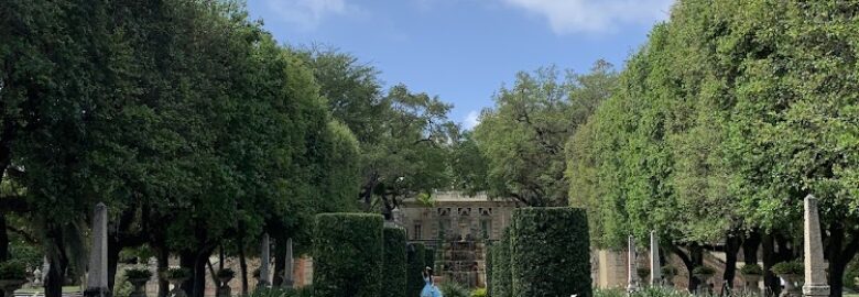 Biscayne Gardens Park
