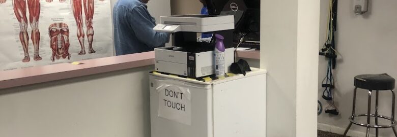 Sobe Health Center