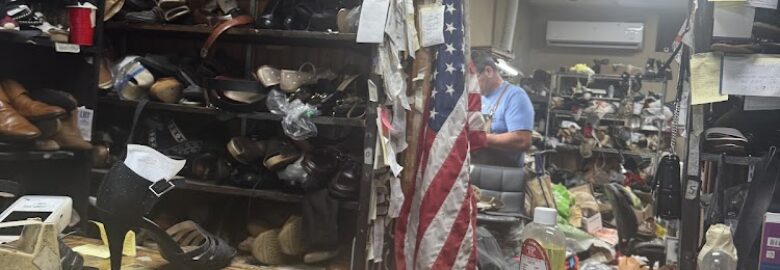 Johnny’s Shoe Repair Boutique