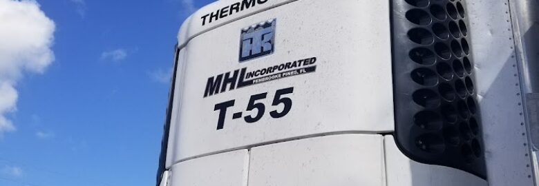 Fleet Lube of South Florida