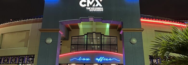 CMX Cinemas Miami Lakes 13