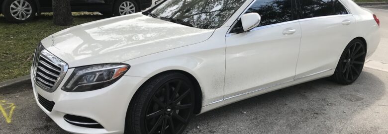 Caribbean Car Center