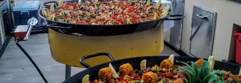 Don Paella Catering Corp.