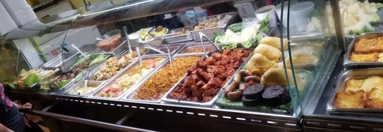 Fritanga Cana Brava