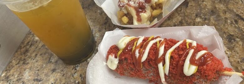 Korndog – Miami Gardens