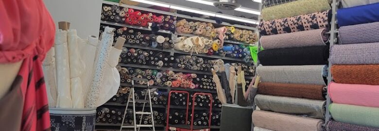 Mood Fabrics