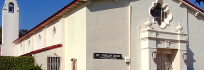 St Philip Neri Catholic Church