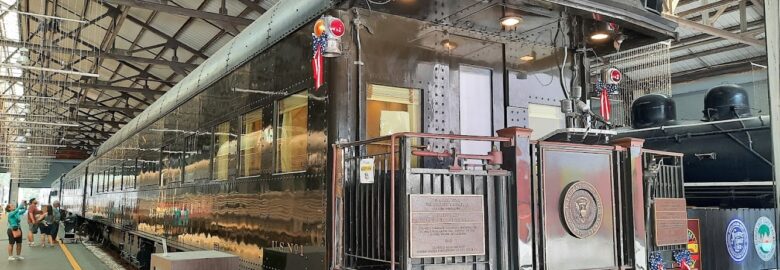 Gold Coast Railroad Museum