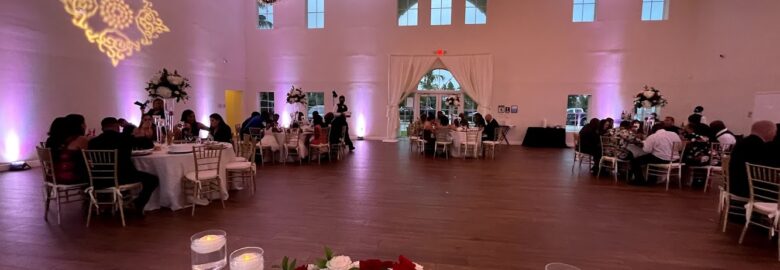 Vista Lago Ballroom
