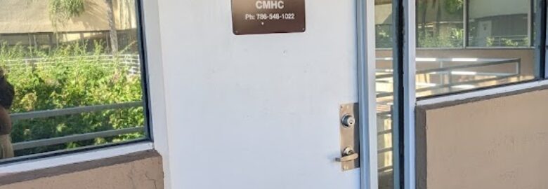 Dade Family Counseling CMHC