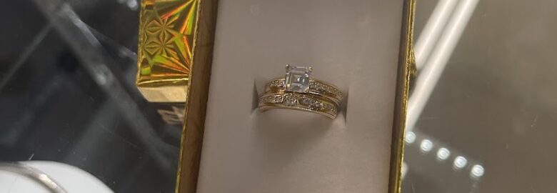 JC Gold Jewelers