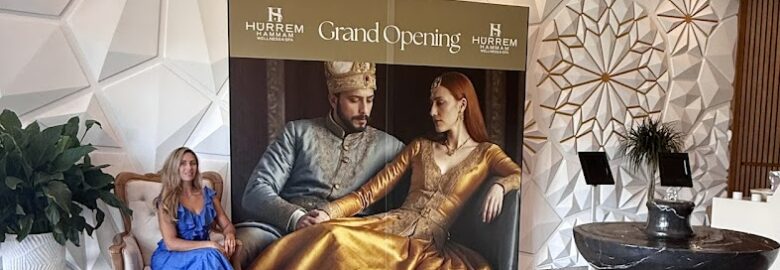 Hürrem Hammam Wellness & Spa