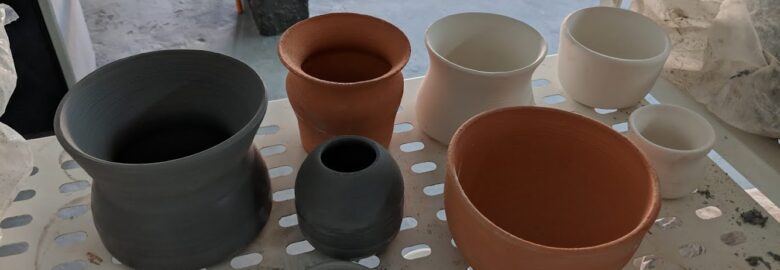 KuuPottery