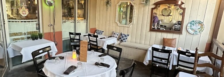 Cacio e Pepe Italian Restaurant