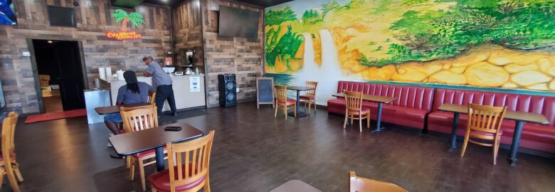 Paradise Seafood & Grill