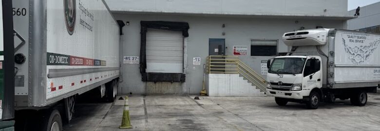 Performance Foodservice – Miami