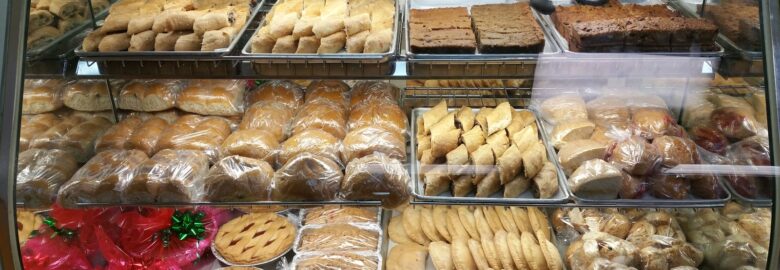 Bruno’s Bakery and Restaurant