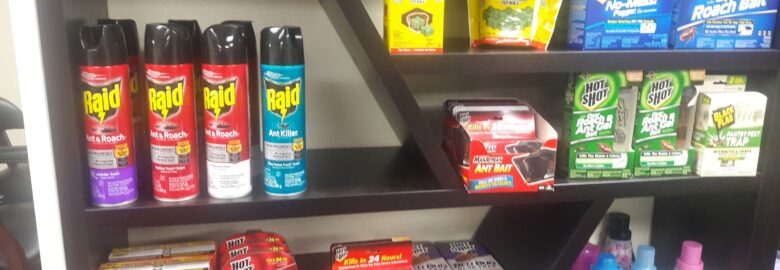 Miami Cash & carry