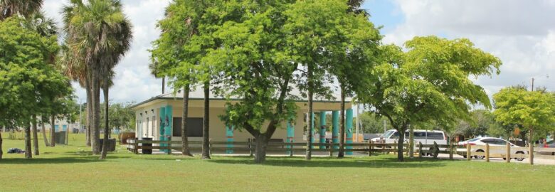Dr. Lester B. Brown Park