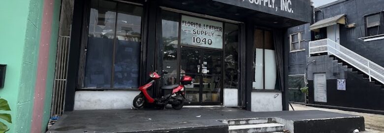 Florida Leather Supply