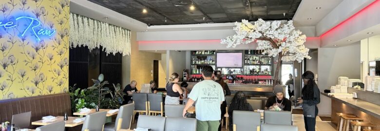 Sushi Sake Miami Gardens