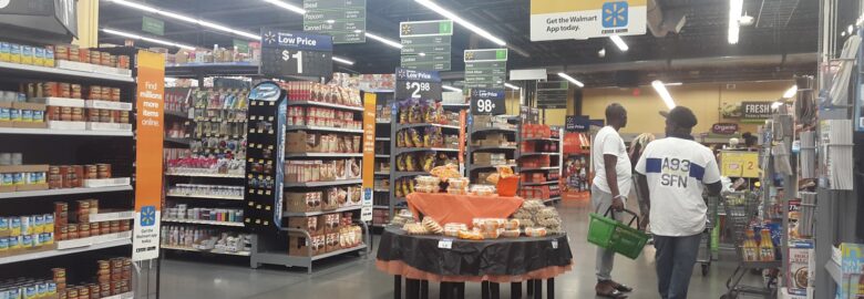 Walmart Neighborhood Market