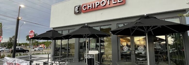 Chipotle Mexican Grill