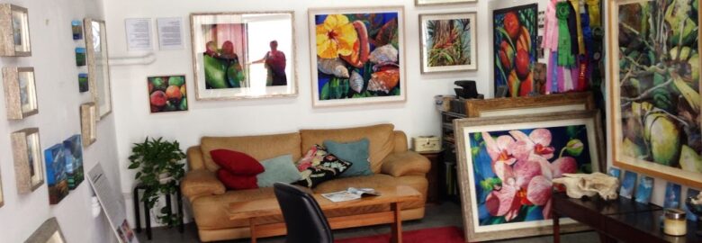 Bakehouse Art Complex