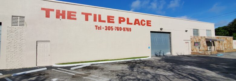 The Tile Place