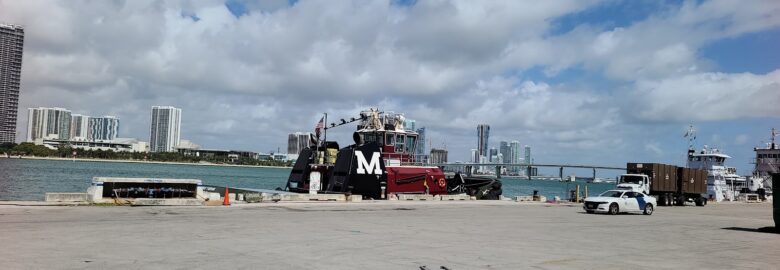 US Coast Guard
