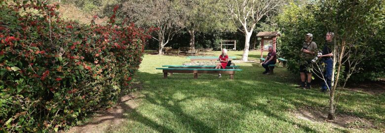 Castellow Hammock Preserve & Nature Center