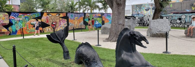Wynwood Walls