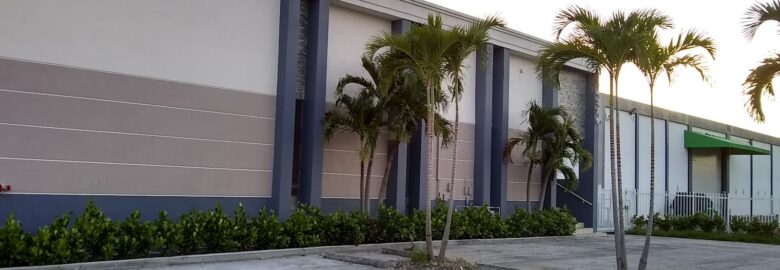Miami Foam Design