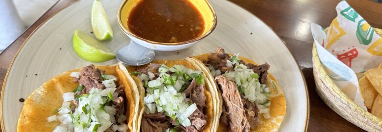 Don Maguey Mexican Restaurant