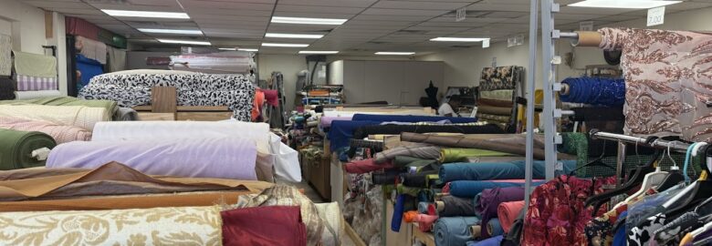 Saturn DPH Fabrics and More