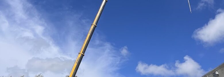 George’s Crane Service, Inc.