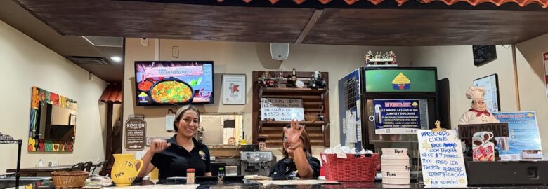 Mi Fondita Colombian Restaurant
