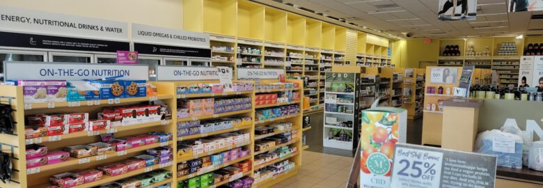 The Vitamin Shoppe