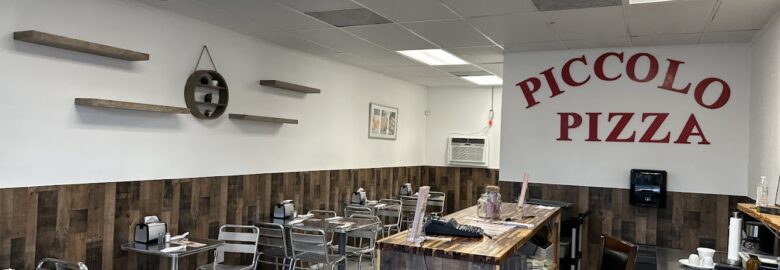 Piccolo Pizza & More