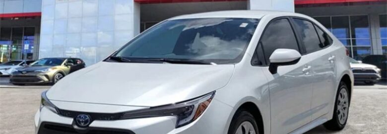 Toyota of North Miami