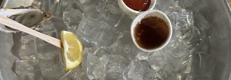 Miami Shores Fish Market “The Shores”