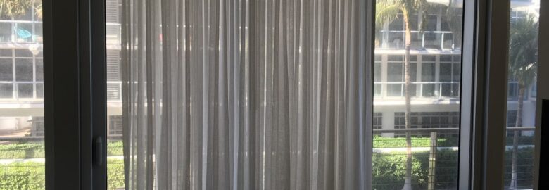Shades & Blinds