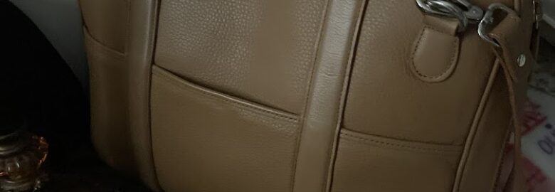 Lazaro Leather