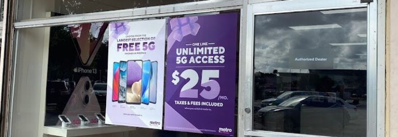 Metro by T-Mobile