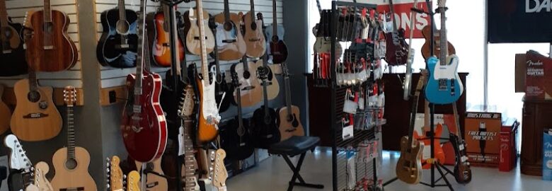 The Guitar Nook
