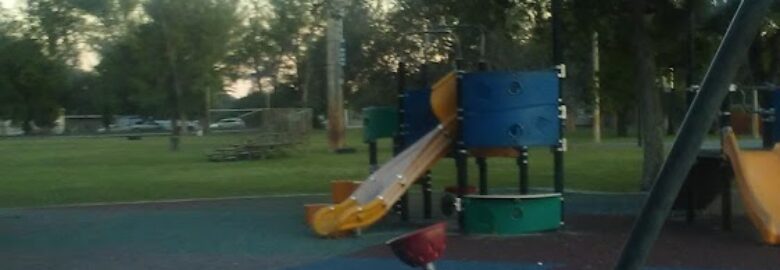 Bunche Park West Recreation