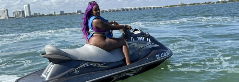 Jetski Miami Rental & ATV rentals